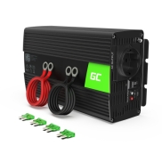 GREENCELL INV08 Voltage converter
