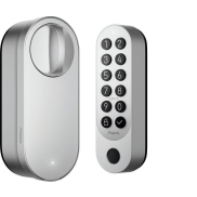 SMART HOME LOCK U200/SILVER EL-D02D-S AQARA