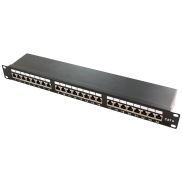 LOGILINK NP0061 - Patch Panel