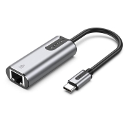ADAPTER USB-C TO GIGABIT/0.15M CFNHB VENTION