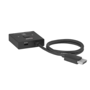 CLUB3D DisplayPort™ 2-in-1 Bi-directional Switch 8K