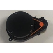 Vacuum Cleaner Accessory, ROBOROCK, LDS, Grey, For S5 Black/S6 Black/S5 Black Max/S6 Black Pure/S6 Black MaxV/S4 Black Max/S7 Black/S7 Black MaxV/Q5 Black/Q7 Black/Q7 Black Max/Q7 White/Q7 White Max/S7 White Pro, 9.01.0642