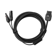 CABLE ALTERNATOR CHARGER PLUS/5M 5024304003 ECOFLOW