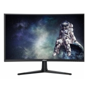 Dahua Technology LM24-E240C computer monitor 59.9 cm (23.6") 1920 x 1080 pixels Full HD LED Black