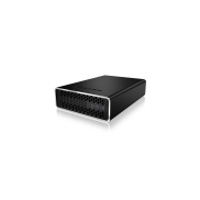 ICY BOX IB-RD2253-U31 External RAID syst