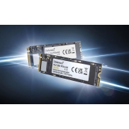 SSD, INTENSO, MI500, 2TB, M.2, NVMe, 3D NAND, Write speed 4500 MBytes/sec, Read speed 5300 MBytes/sec, 4mm, TBW 1200 TB, MTBF 1500000 hours, 3836470