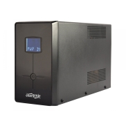 ENERGENIE UPS 2000VA LCD USB