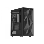 NATEC Genesis PC Case Diaxid 605F black