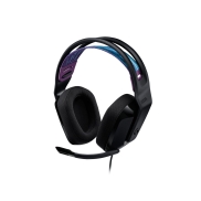 HEADSET GAMING G335/BLACK 981-000978 LOGITECH