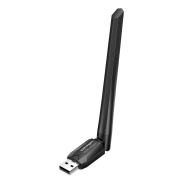 WRL ADAPTER USB 650MBPS/DUAL BAND KDTB0 VENTION