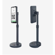 MOBILE POS ACC DESKTOP STAND/F310-17A FEITIAN