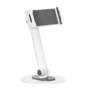 Neomounts DS15-540WH1 Tablet stand 4.7-12.9" - universal