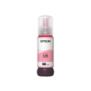 EPSON 1LB 108 EcoTank Light Magenta Ink