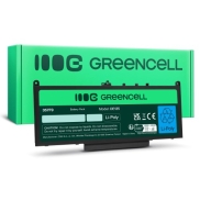 GREENCELL DE135 Battery