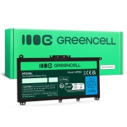 GREENCELL HP163 Battery HT03X