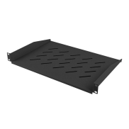 LANBERG AK-1008-B fixed shelf 19 1U