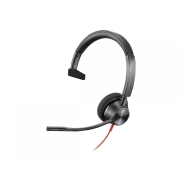 HP Poly BW 3310 Mono -M USB-C HS USB-C/A