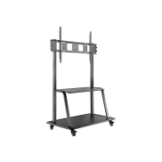 LOGILINK BP0085 TV monitor cart 60-105i