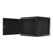 LANBERG Wall mount cabinet 19inch 6U