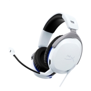 HyperX Cloud Stinger II - Wired Headset - PlayStation