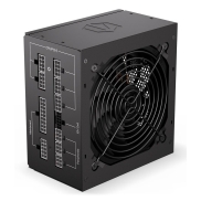Power Supply, ENDORFY, ATX, PC, 100 - 240 V, 750 W, EY7A013