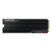SAMSUNG 9100 PRO SSD Heatsink 8TB M.2