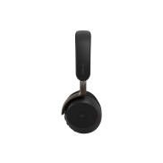 JABRA Evolve3 75 MS Link390a Black