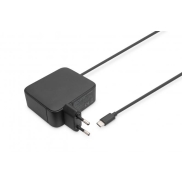 DIGITUS Notebook charger USB-C