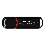 ADATA UV150 128GB USB3.0 Stick Black