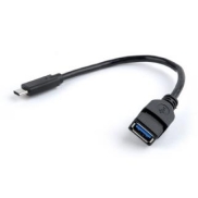 I/O ADAPTER USB3 TO USB-C OTG/A-OTG-CMAF3-01 GEMBIRD
