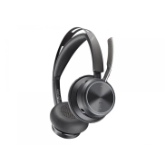 HP Poly Voyager Focus 2 USB-C-C Headset