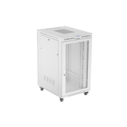 LANBERG rack cabinet 27U 800x1000 mesh
