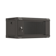 LANBERG rack cabinet 19 4u/540x350