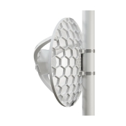 MIKROTIK LHGGM&EG18-EA LTE Modem + Ant