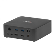 CLUB3D CSV-2562 13-1 Thunderbolt™ 5 Docking Station M.2 SSD 2x HDMI™ 8K60Hz Thunderbolt™ Share Certified 180W