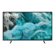 SAMSUNG TV 43 Q7F QLED 4K AI Smart 2025