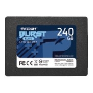 PATRIOT Burst Elite 240GB SATA 3 2.5Inch
