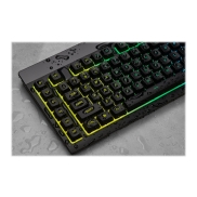 CORSAIR K55 RGB PRO Gaming Keyboard