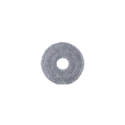Vacuum Cleaner Accessory, ROBOROCK, Anti-bacterial Rotating Mop Cloth, For Saros 10R /Saros Z70/Saros 20R, 8.02.0453