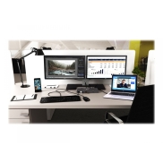 I-TEC USB 3.0/USB-C 5K Dualdock