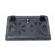 NB ACC COOLING STAND LED/NBS-2F15-05 GEMBIRD