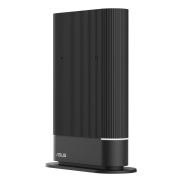 Wireless Router, ASUS, ProArt Router PRT-BE5000, Wi-Fi 7 (802.11be), Data speed 4320 Mbit/s, Ethernet WAN Yes, WAN connection type RJ-45, Ethernet LAN Yes, 4xLAN ports, PRT-BE5000