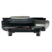 Vacuum Cleaner Accessory, ROBOROCK, Main Brush Gearbox, Black, For Q Revo Black, 9.01.2084