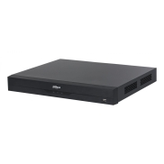 Dahua Technology XVR5232AN-4KL-I3/T digital video recorder (DVR) Black