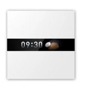 SMART HOME DISPLAY SWITCH V1/WS-K02D AQARA