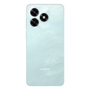 Honor X5c PLUS 17.1 cm (6.74") MagicOS 9.0 4G 4 GB 128 GB 5260 mAh Green