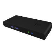 ICY BOX IB-DK2251AC Multi-Docking Stat