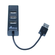 CABLE USB2 HUB BUS-POWERED/MRCS502 MEDIARANGE