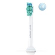 ELECTRIC TOOTHBRUSH ACC HEAD/HX6018/87 PHILIPS