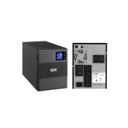 UPS, EATON, 700 Watts, 1000 VA, Wave form type Sinewave, LineInteractive, Desktop/pedestal, 5SC1000I